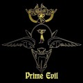 LPVenom / Prime Evil / Vinyl / Reedice