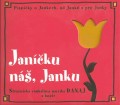 CDStrnick cimblov muzika Danaj a host / Janku n,Janku