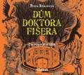 CDBraunov Petra / Dm doktora Fiera / Krytof Hdek / Mp3