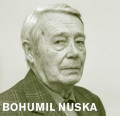 CDNuska Bohumil / Bohumil Nuska