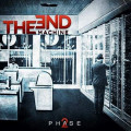 2LPEnd Machine / Phase2 / White / Vinyl / 2LP