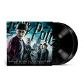 2LPOST / Harry Potter And The Half-Blood Prince / Vinyl / 2LP