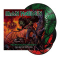 3LPIron Maiden / From Fear To Eternity:Best Of 1990-2010 / Vinyl