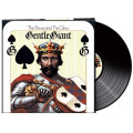 LPGentle Giant / Power And The Glory / Vinyl