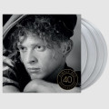 4LPSimply Red / Recollections / Limited / Crystal Clear / Vinyl / 4LP