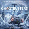 CD / OST / Ghostbusters:Frozen Empire