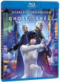 Blu-RayBlu-ray film /  Ghost In The Shell / Blu-Ray