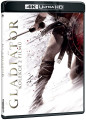 UHD4kBD / Blu-ray film / Gladitor 1+2 / 2UHD 4K
