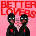 LP / Bitter Lovers / God Made Me An Animal / EP / Vinyl