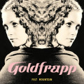 CDGoldfrapp / Felt Mountain / 2022 Edition