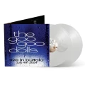 LPGoo Goo Dolls / Live In Buffalo July 4th 2004 / Clear / Vinyl