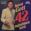 CDGott Karel / 42 nejvtch hit