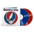 2LPGrateful Dead / Steal Your Face / 50th Anniv. / Red,Blue / Vinyl / 2LP