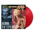 LP / Great Kat / Beethoven On Speed / 180gr / Red / Vinyl