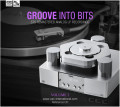 CDSTS Digital / Groove Into Bits Vol.2 / Referenn CD