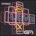 CDGroove Armada / Lovebox