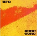 CDGuru Guru / Ufo