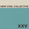 LPNew Cool Collective / Xxv / Coloured / Deluxe / Vinyl