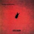 LPSpann Otis / Biggest Thing Since Colossus / Vinyl