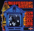 CDJefferson Airplane / At Golden Gate Park