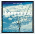 CDBonamassa Joe / A New Day Now / Anniversary