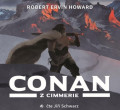 CDErvin Howard Robert / Conan z Cimmerie / MP3