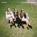 2CDHaim / Days Are Gone / 10th Anniversary / Deluxe / 2CD