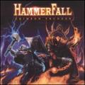 CDHammerfall / Crimson Thunder