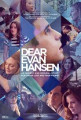 DVD / Blu-ray film /  Milý Evane Hansene / Blu-Ray