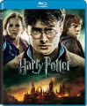 Blu-RayBlu-ray film /  Harry Potter a Relikvie smrti:st 2. / Blu-Ray