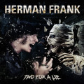 CDFrank Herman / Two For A Lie / Digipack