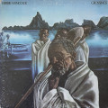 CD / Hancock Herbie / Crossings / Jewelcase