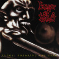 CD / Horror Of Horrors / Fangs,Breaking The Skin