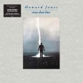 LPJones Howard / Cross That Line / Vinyl