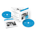 CD/BRD / Jones Howard / Human's Lib / CD+Blu-Ray