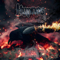 CD/DVDHypnos / Deadcrow:Still Burning Black / CD+DVD
