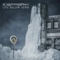 2CD / Eisfabrik / Life Below Zero / Digipack / 2CD