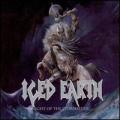 CDIced Earth / Night Of The Stormrider