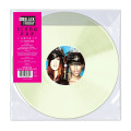 LPIcona Pop / I Love It Feat. Charrli XCX / Glow In The Dark / Vinyl