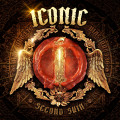 CDIconic / Second Skin