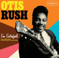 CDRush Otis / I'm Satisfied
