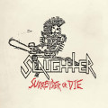 LP / Slaughter / Surrender Or Die / Red / Vinyl