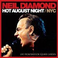 2CDDiamond Neil / Hot August Night / NYC / 2CD