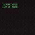 LPTalking Heads / Fear Of Music / Vinyl / Coloured / Silver