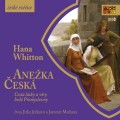 CDWhitton Hana / Aneka esk:Cesta lsky a vry... / Mp3