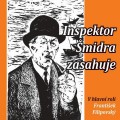 CDHonzk Miroslav,Kuera Ilja / Inspektor midra zasahuje I.