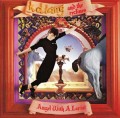 LPLang K.D. / Angel With A Lariat / Vinyl / Coloured / RSD