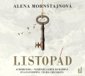 CDMortajnov Alena / Listopd / MP3