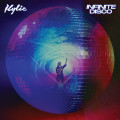 LPMinogue Kylie / Infinite Disco / Clear / Vinyl