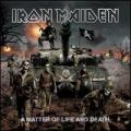 2CDIron Maiden / Matter Of Life And Death / CD+DVD